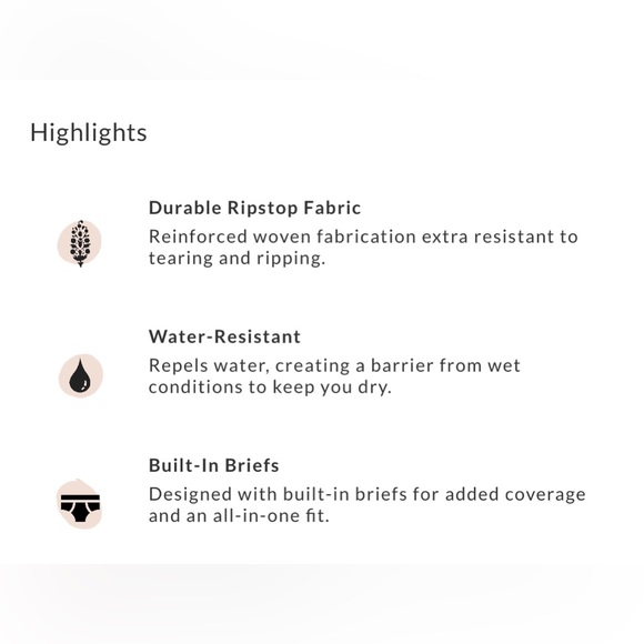 Free People The Way Home Shorts - Picture 5 of 10